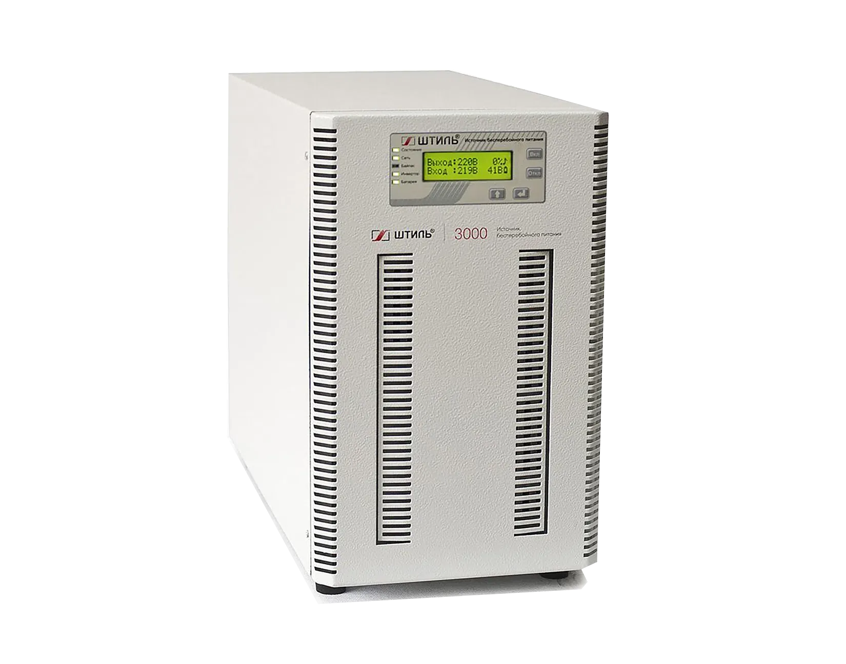 ST1103TL